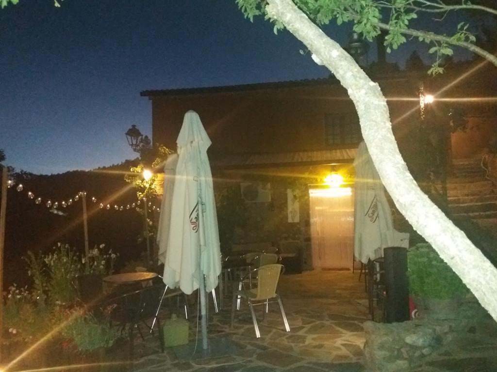 Casa Rural Moli De Fornols Hotel Exterior photo